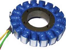 Stator