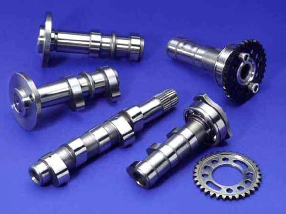 Nockenwellen f&uuml;r TRX850