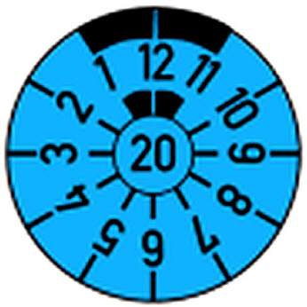 der T&Uuml;V pr&uuml;ft