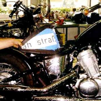 basteln macht Spa&szlig;